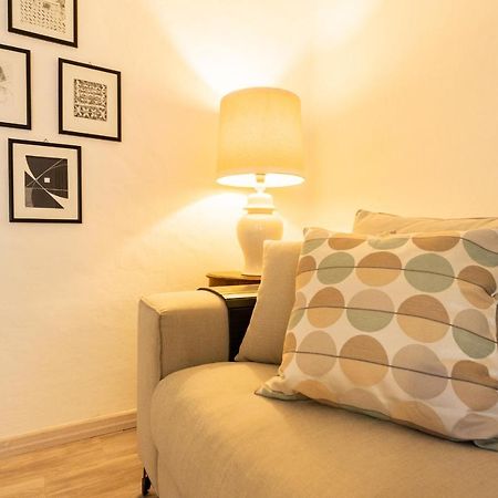 ***** Romantic Suite - Como Center Kültér fotó
