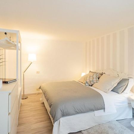***** Romantic Suite - Como Center Kültér fotó