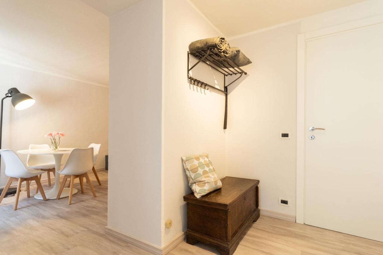 ***** Romantic Suite - Como Center Kültér fotó
